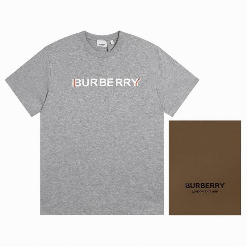 Burberry Men's T-shirts 109